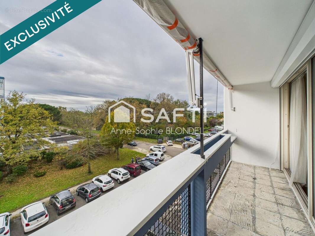 Photo 4 - Appartement à MERIGNAC