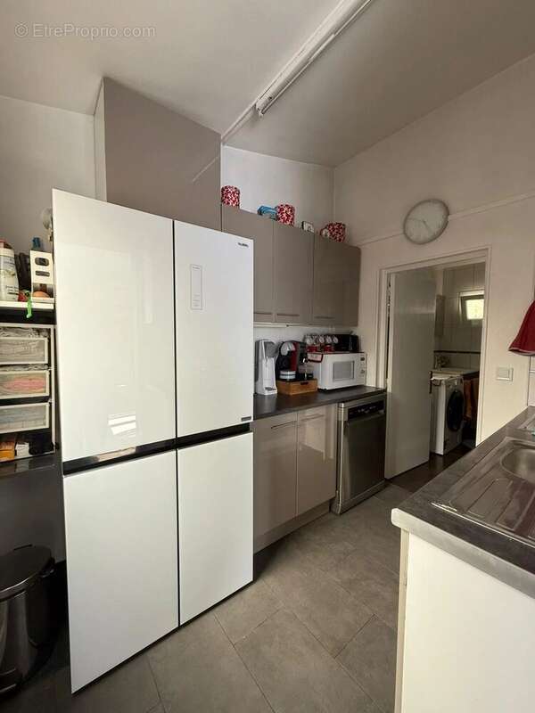 Maison à ARGENTEUIL