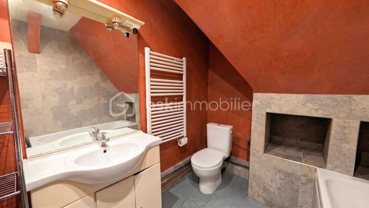Appartement à ROSHEIM