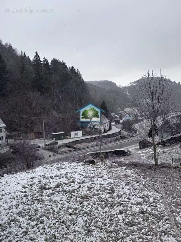 Appartement à LE BONHOMME