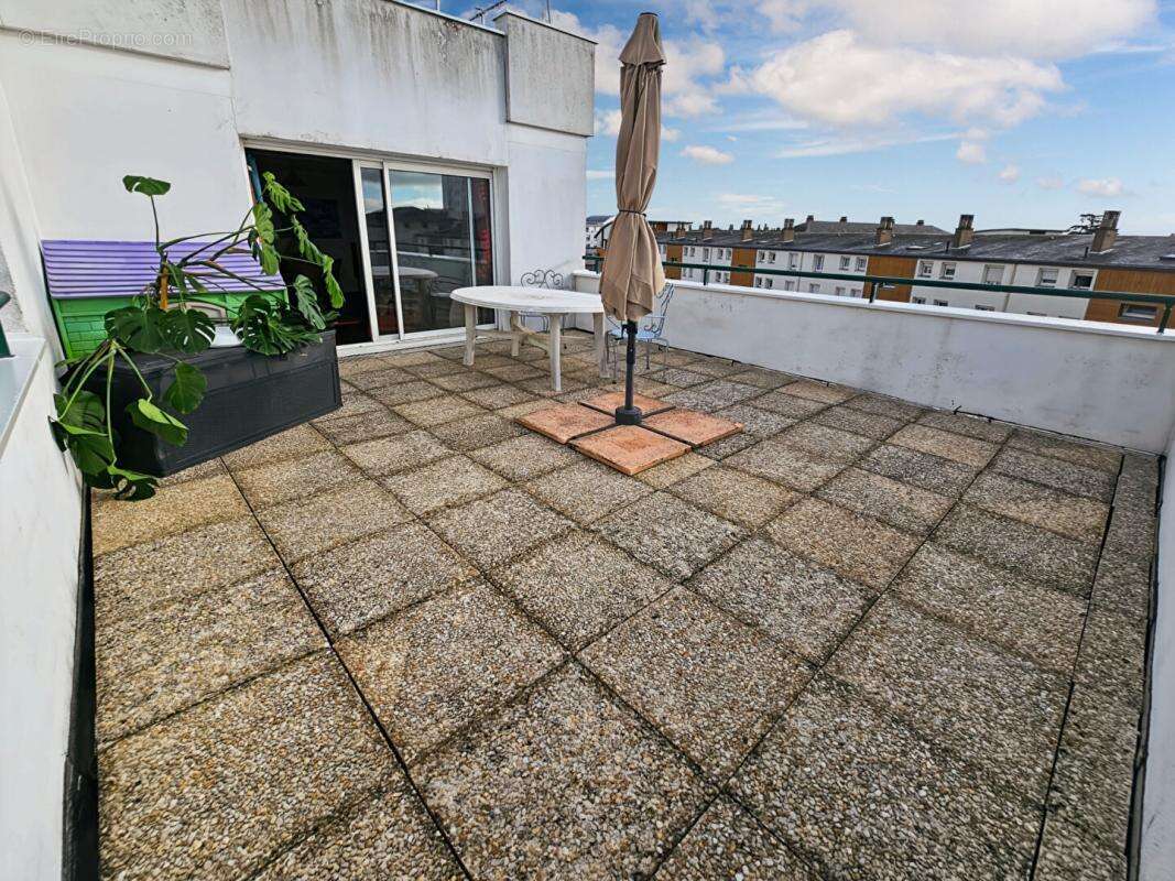 Appartement à ANGERS