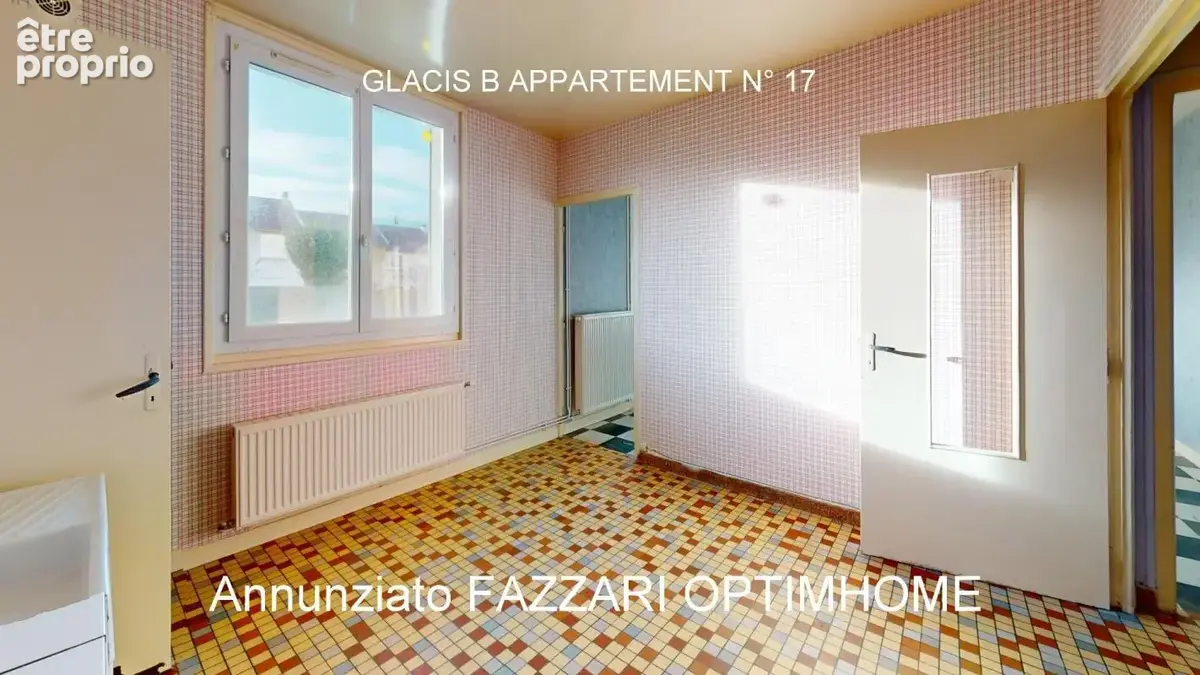 Stenay – ensemble immobilier 72 logements – 27 garages – proche belgique et luxembourg - photo 18