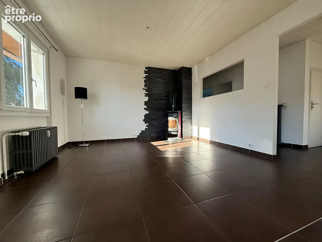 Appartement Thonon-Les-Bains 4 pièce(s) 96.15 m2 - photo 3