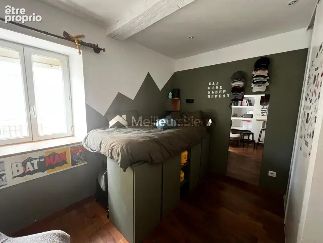 Maison 130 m² à Vendargues 6 chambres, studio indépendant et parking - photo 11