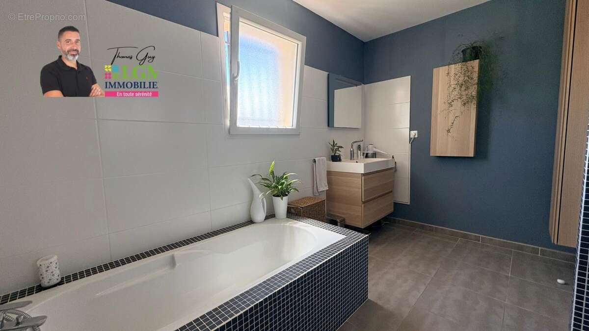 Maison À Vendre - photo 7