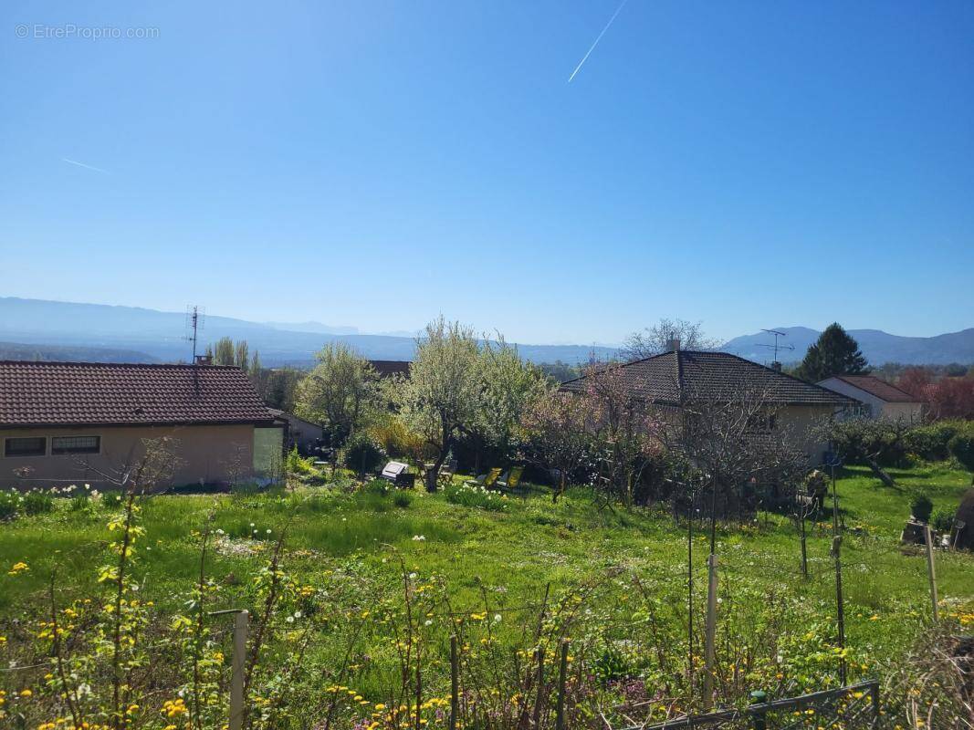 Maison à FARGES