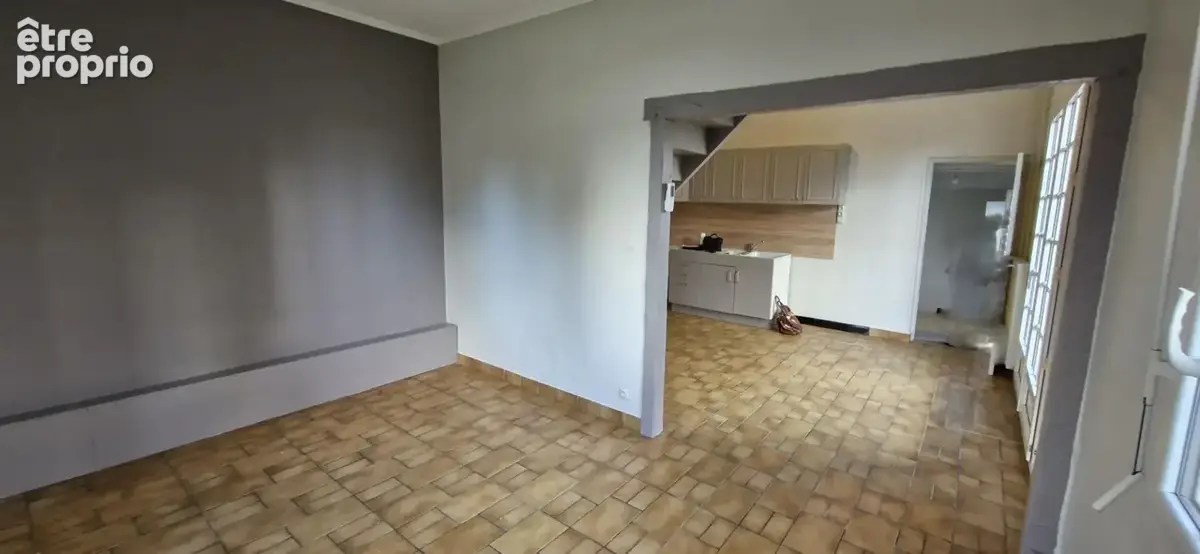 Propriété à vendre - Yvetot - 2 habitations - 161 m² - Idéal investisseur - photo 4