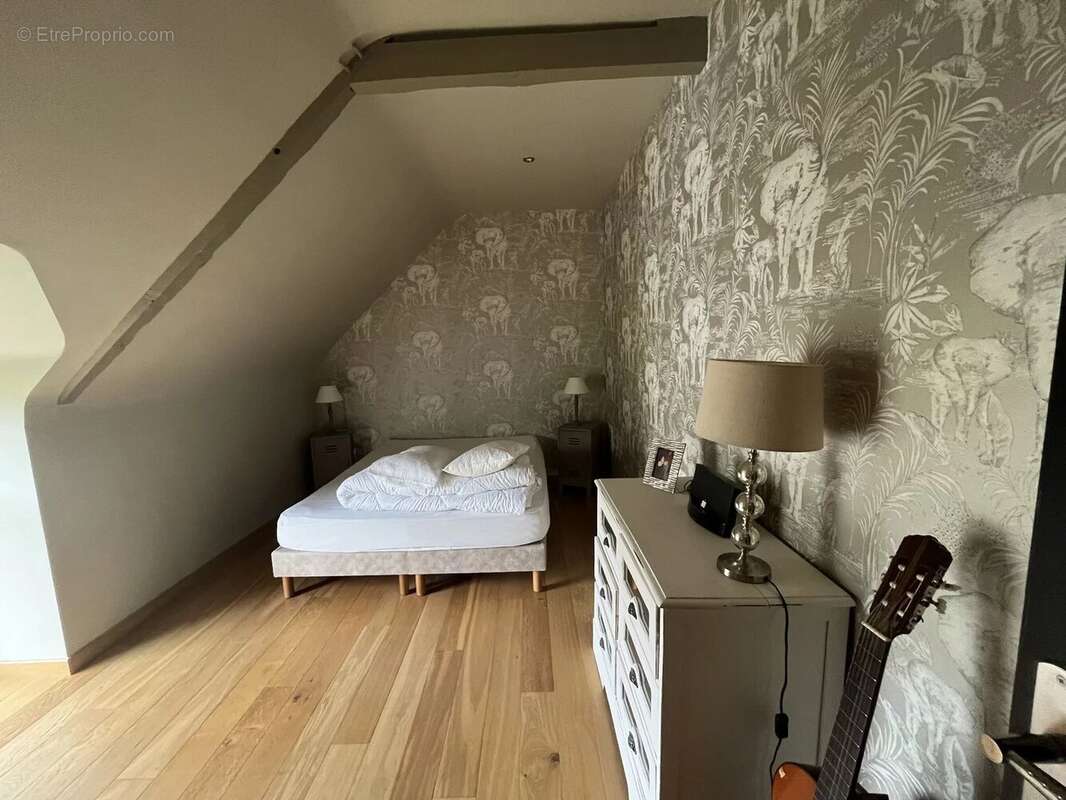 Maison à PLOUER-SUR-RANCE