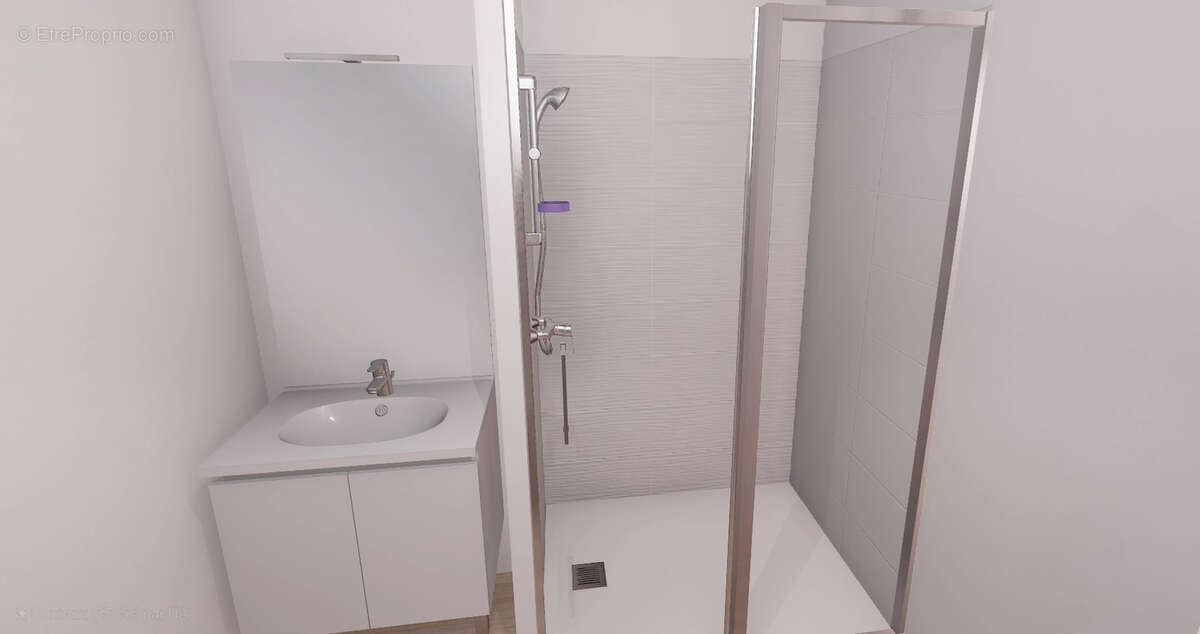 Appartement à VAL-DE-REUIL