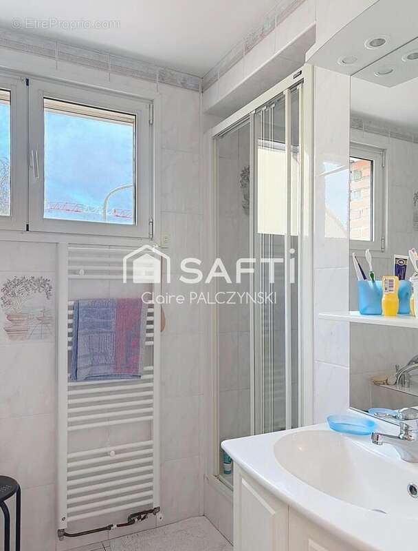 Maison 95 m² à Montigny-En-Gohelle  - photo 7