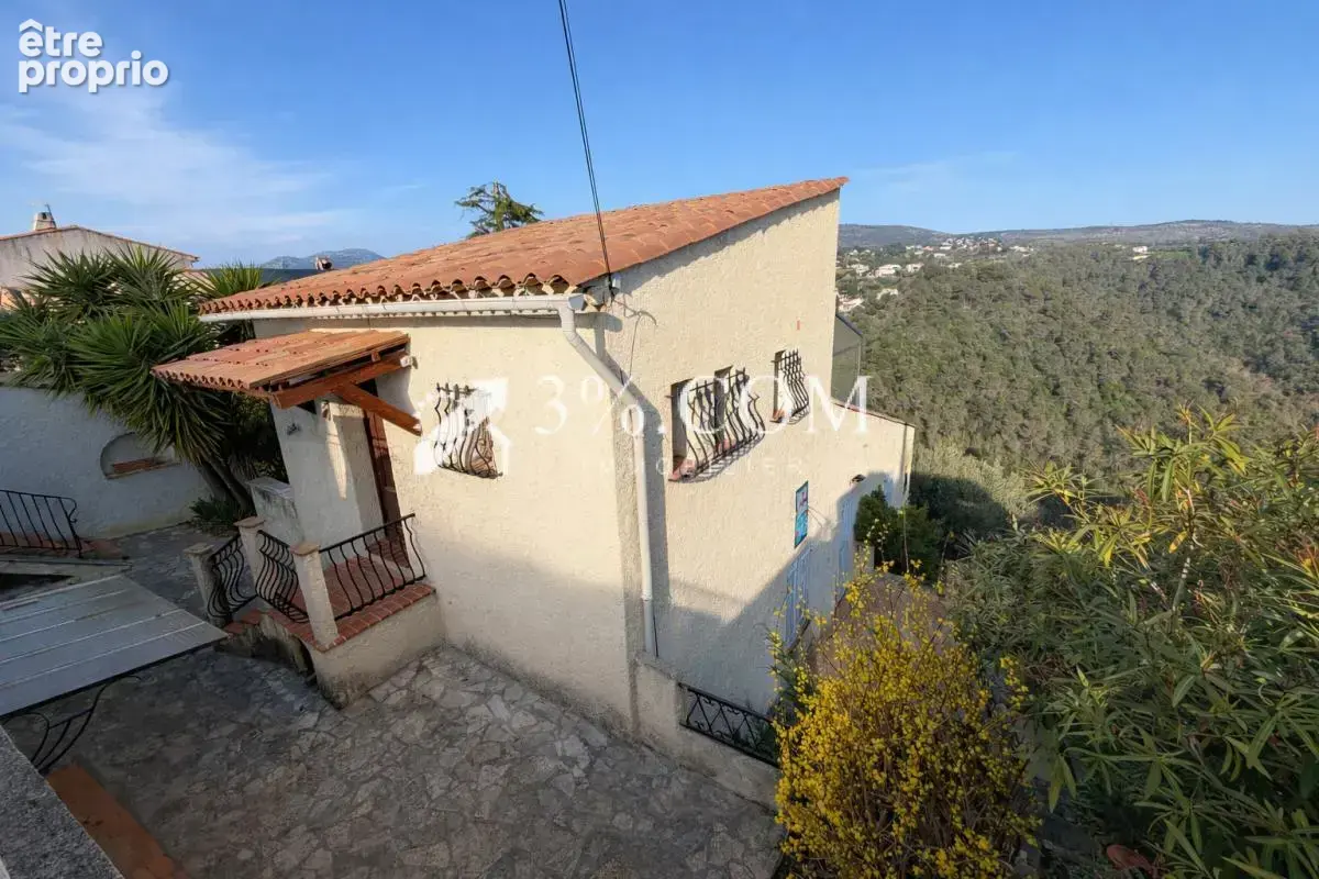 Maison à COLOMARS