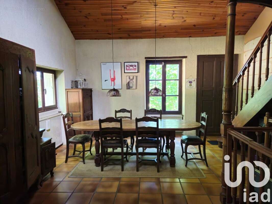 Photo 3 - Maison à VAAS