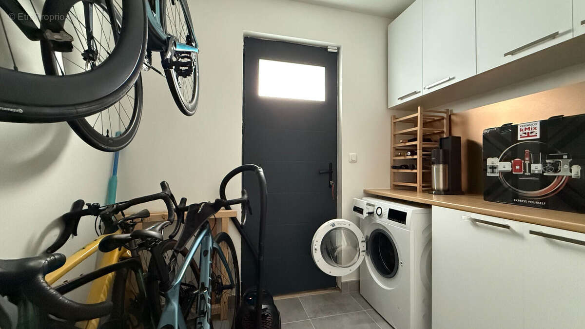 Maison à SAINT-AVERTIN