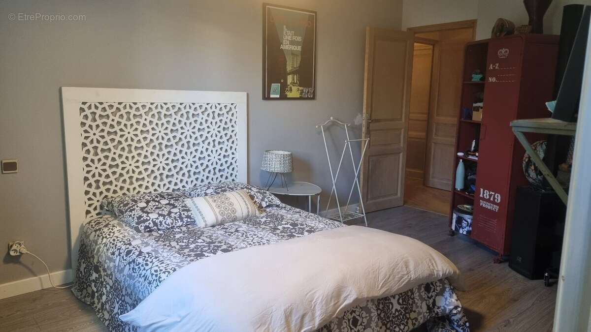 Maison à BALARUC-LES-BAINS