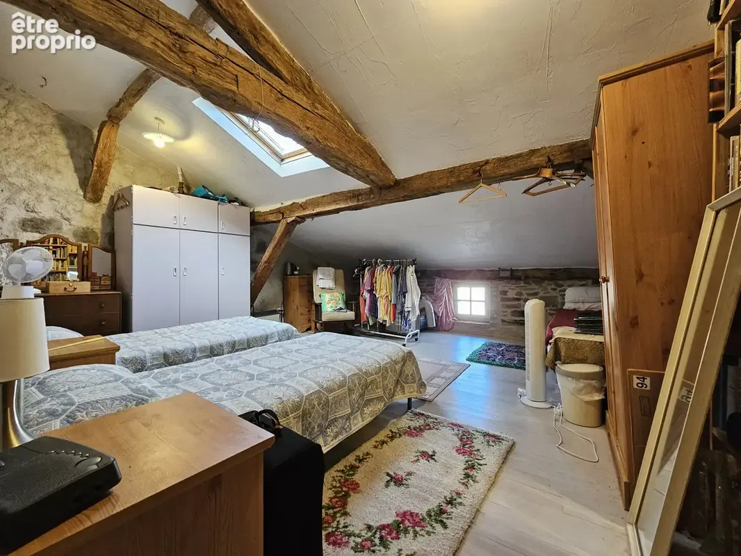 Chalet idéal, facile à entretenir et à quitter. - photo 11