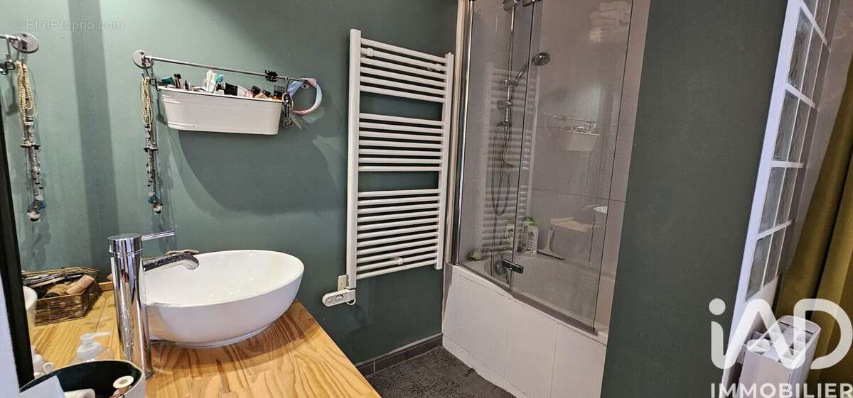 Photo 5 - Appartement à SAINT-OUEN