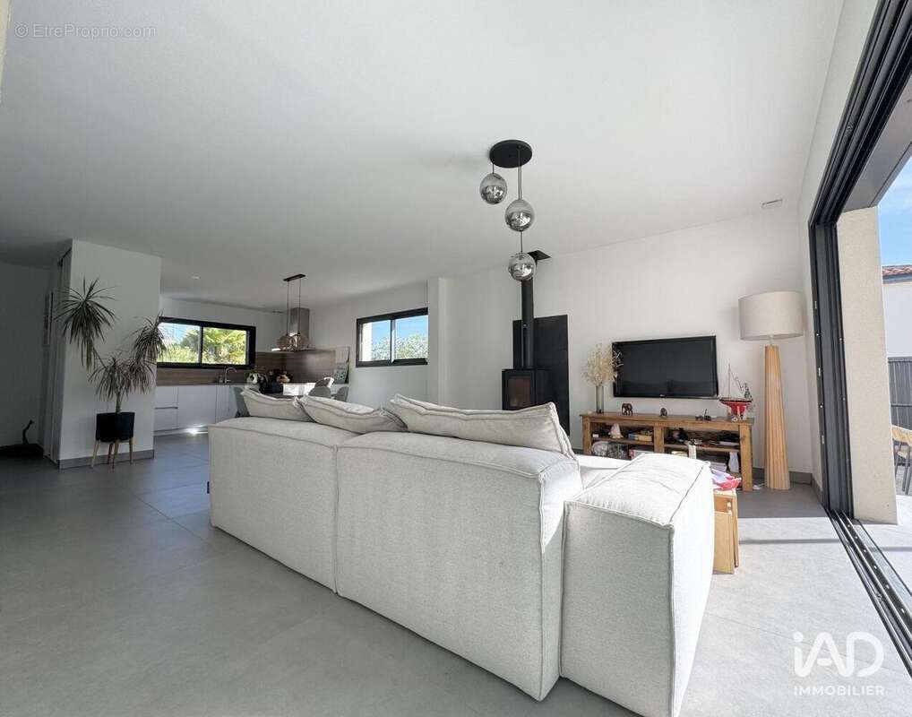 Photo 2 - Maison à BANYULS-DELS-ASPRES