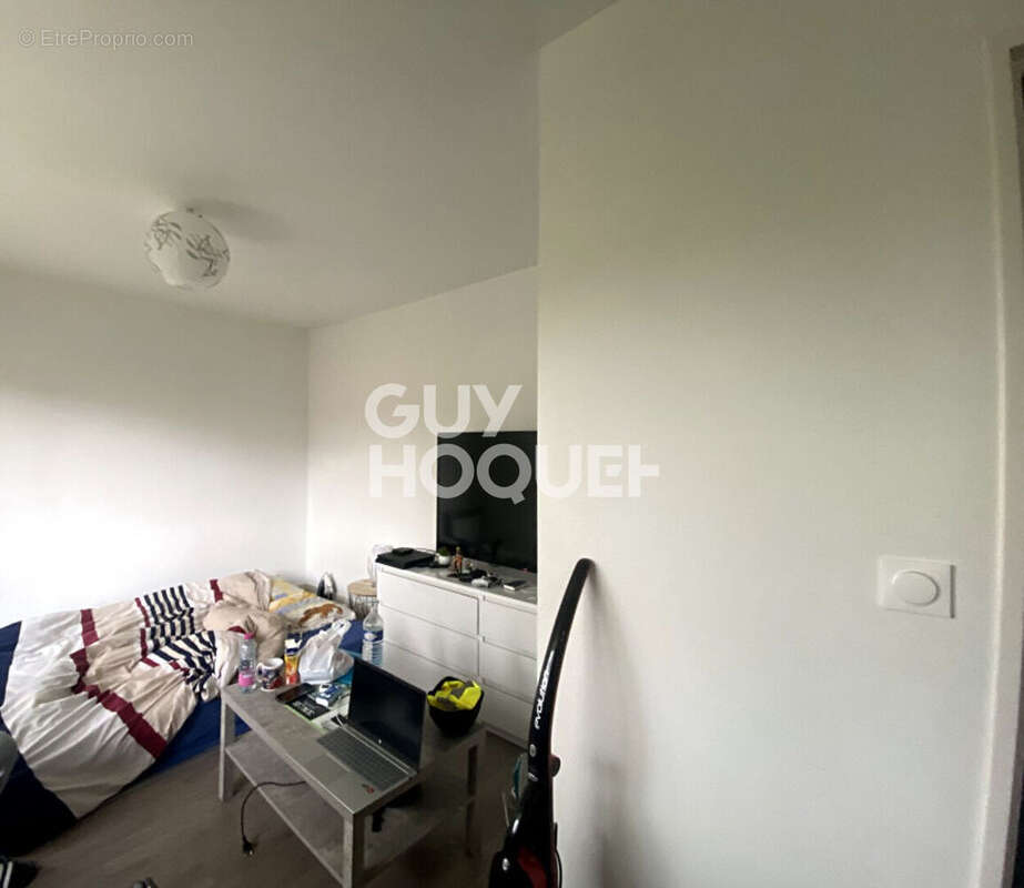 Appartement à CHARTRES