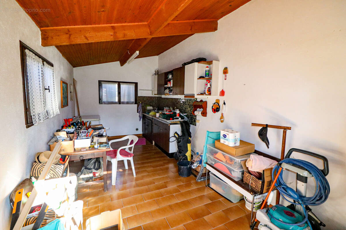 Maison à FLAYOSC