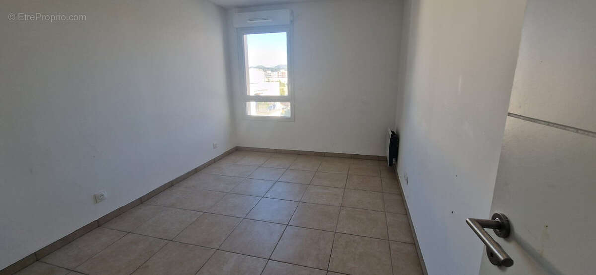 Appartement à MARSEILLE-11E