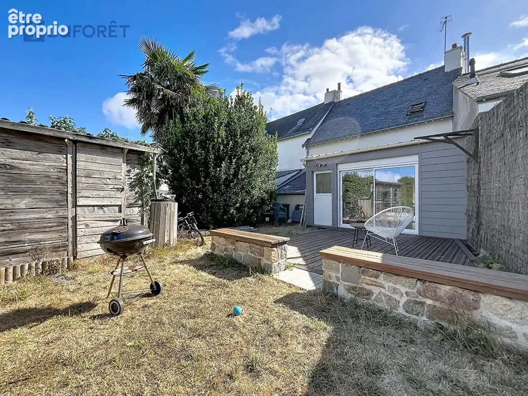 Maison Lanester 3 pièce(s) 69 m2 - photo 9