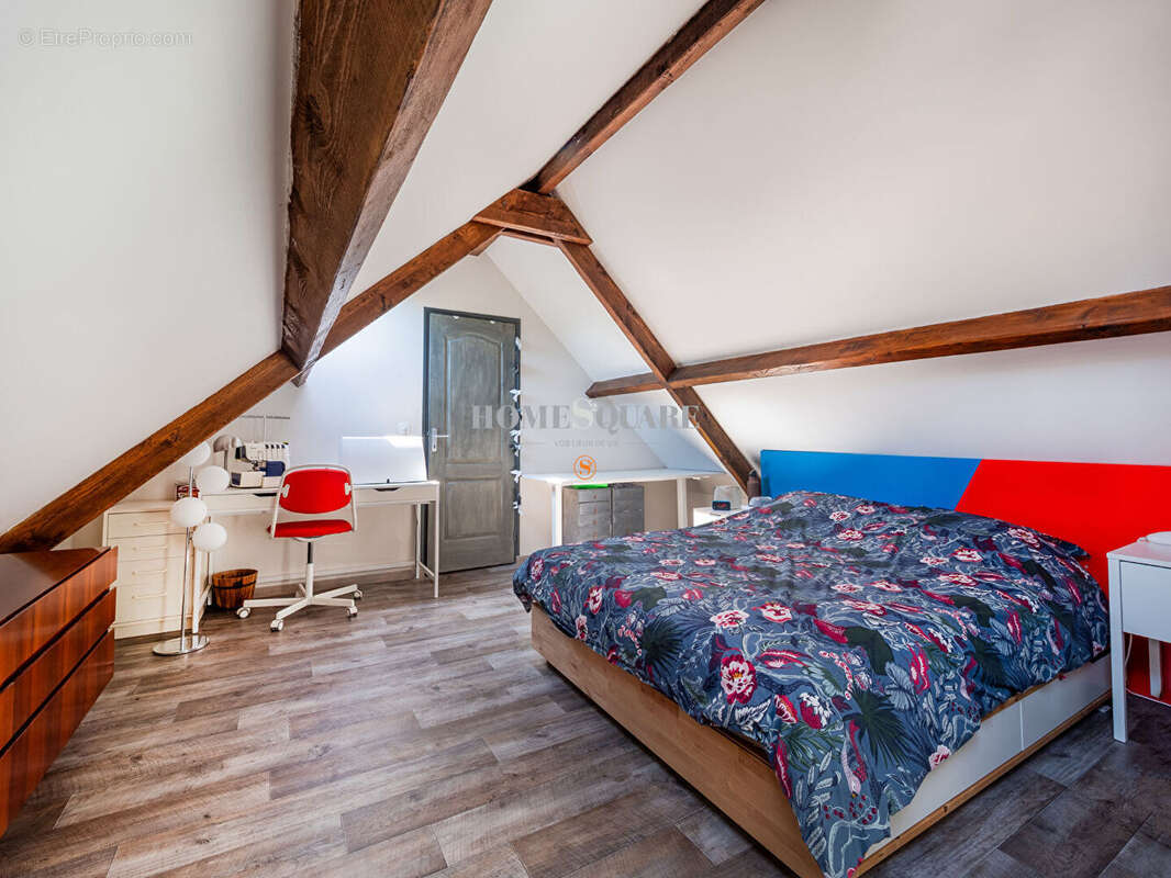 Maison à COYE-LA-FORET