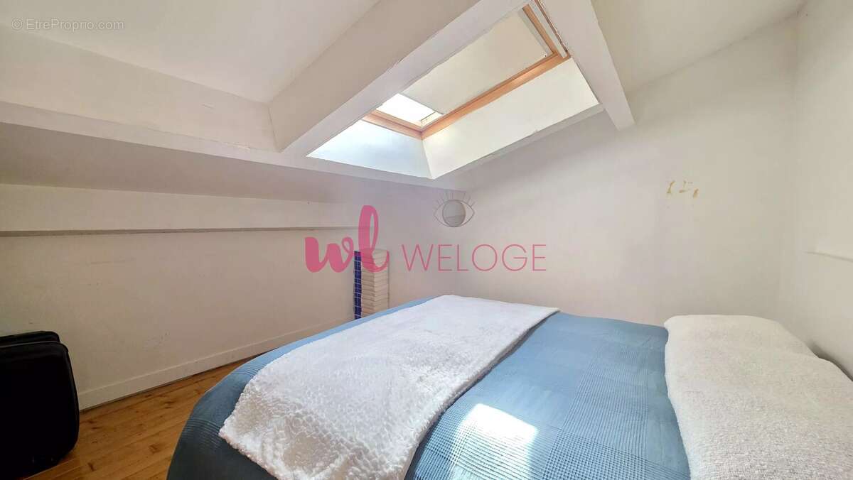 Maison à MARSEILLE-12E