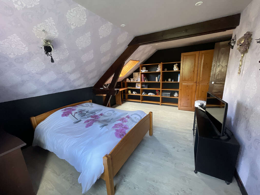 Autre à PONT-DE-METZ