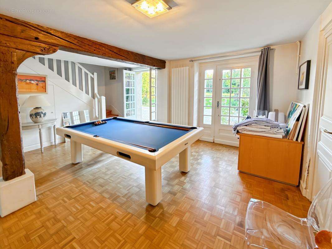 Maison à SANDILLON