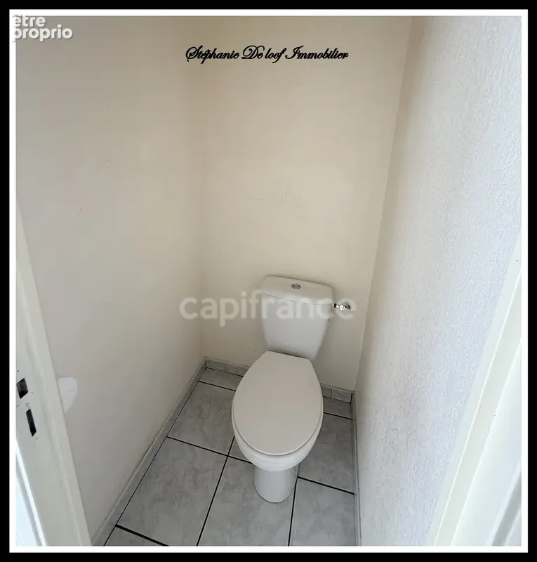 Maison avec terasse et garage de 50m2 AGDE (34) - photo 14
