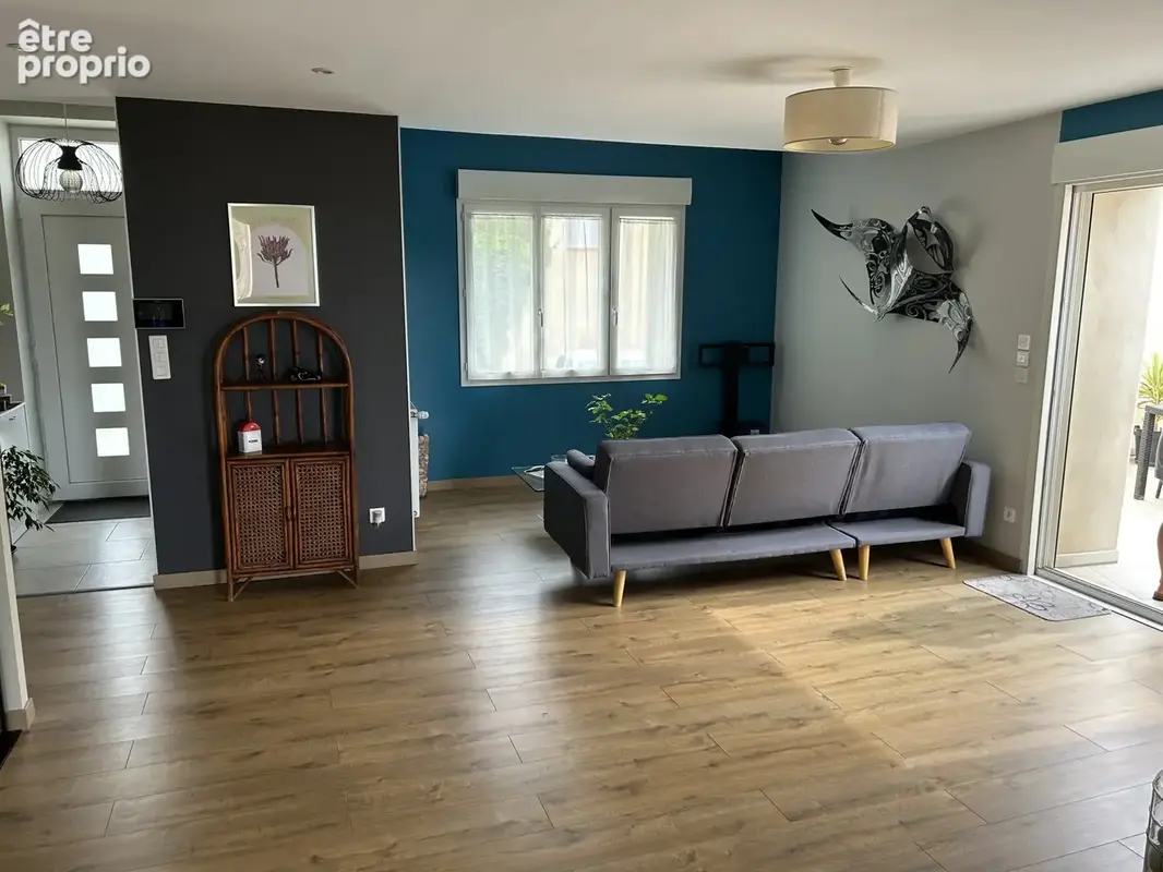 Maison de village - 151 m2 - 4 pièces - photo 8