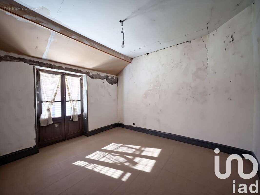 Photo 9 - Maison à DOMERAT