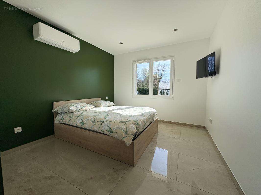 Maison à SAINT-SAVIN