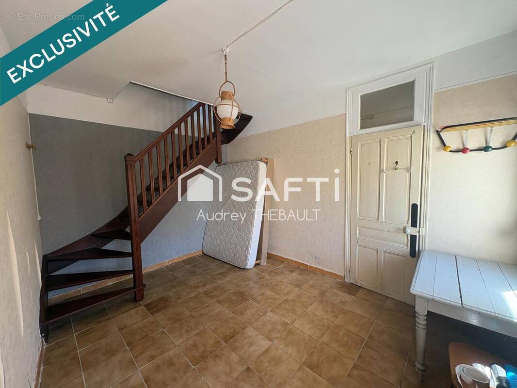 Photo 1 - Maison à BERCK