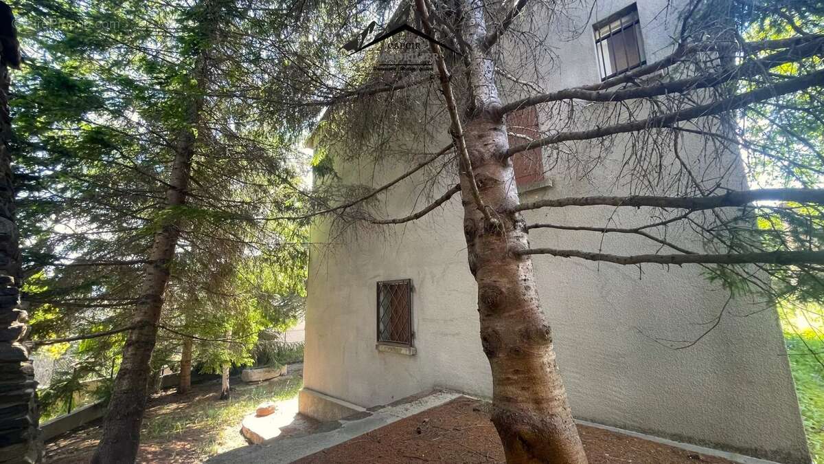 Maison 4 faces avec jardin - RÉAL - photo 18