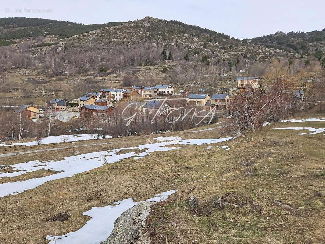 Photo 4 - Terrain à EGAT