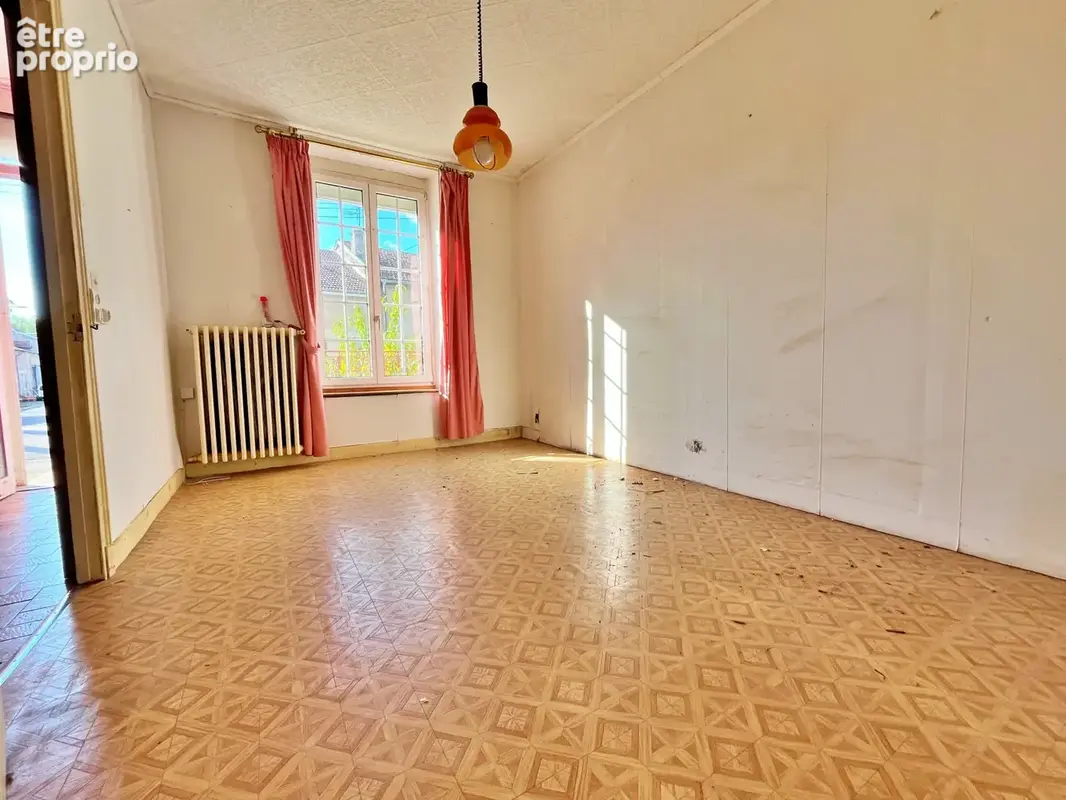 Maison de village de 140m2 - photo 5