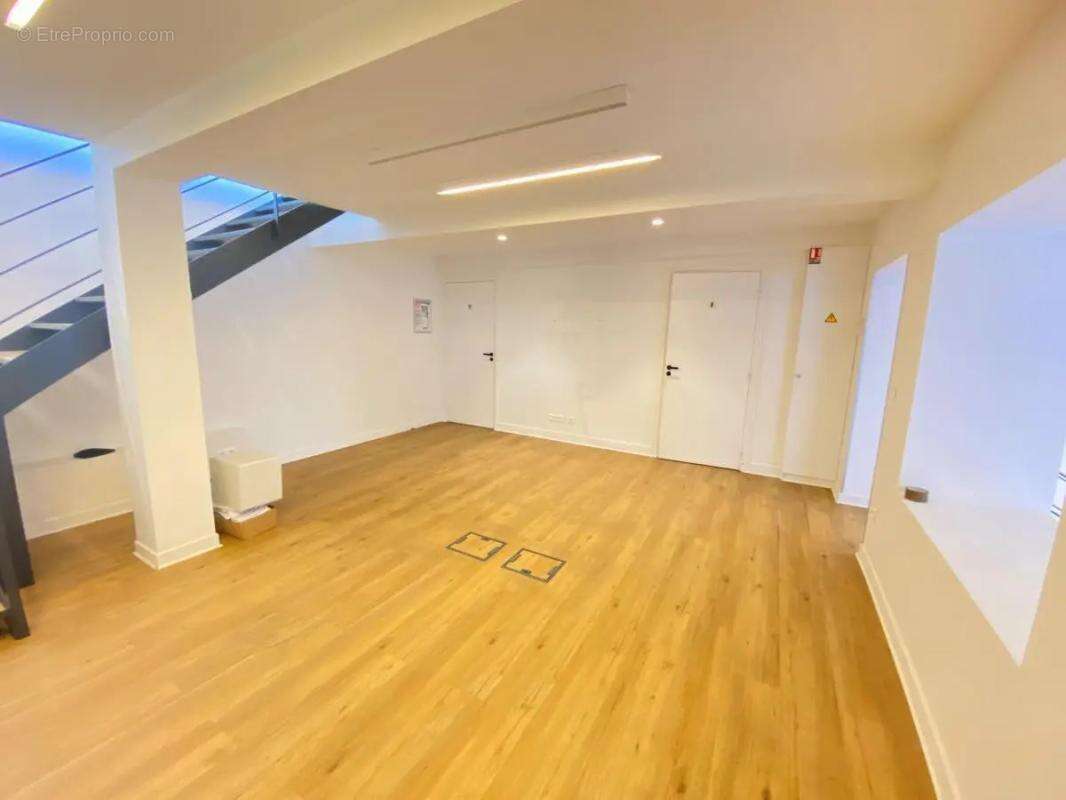 Commerce à BOULOGNE-BILLANCOURT