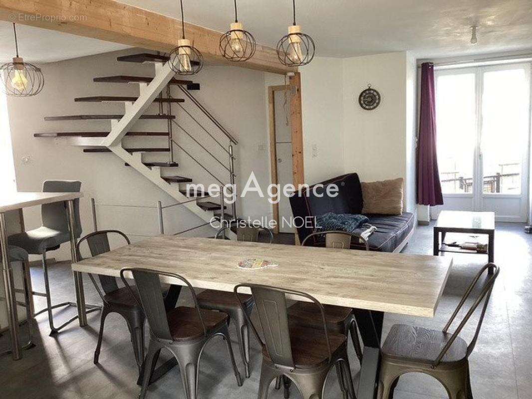Maison de village - photo 5