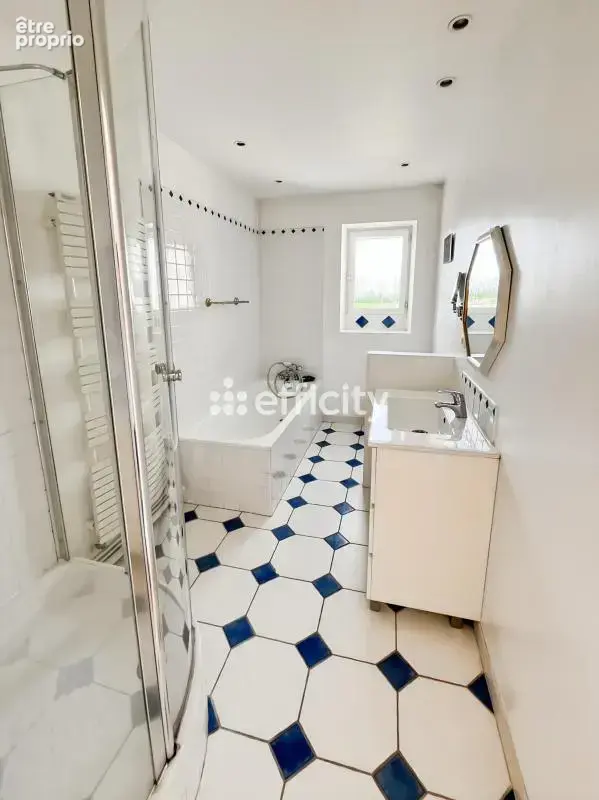 Maison bourgeoise - photo 9