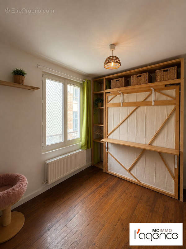Appartement à LE HAVRE