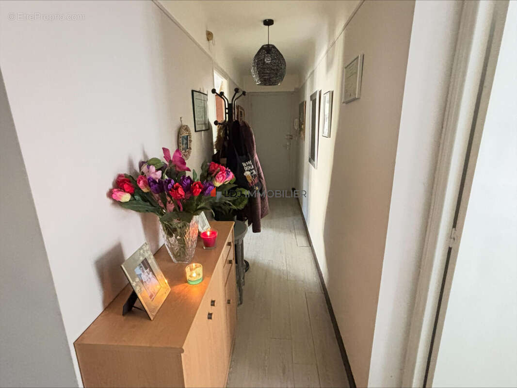 Appartement à AMELIE-LES-BAINS-PALALDA