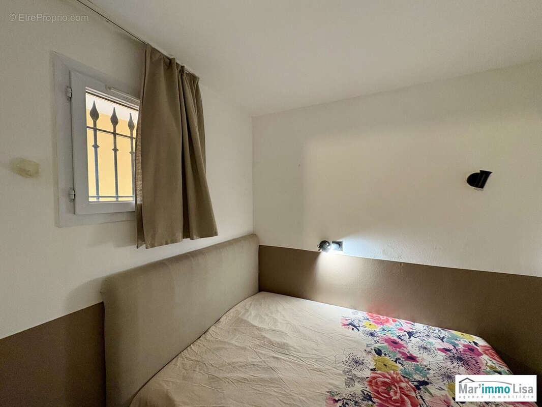 Appartement à MALLEMORT