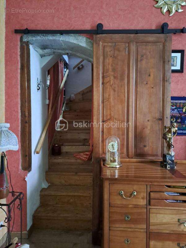 Appartement à SAINT-DIDIER-AU-MONT-D&#039;OR