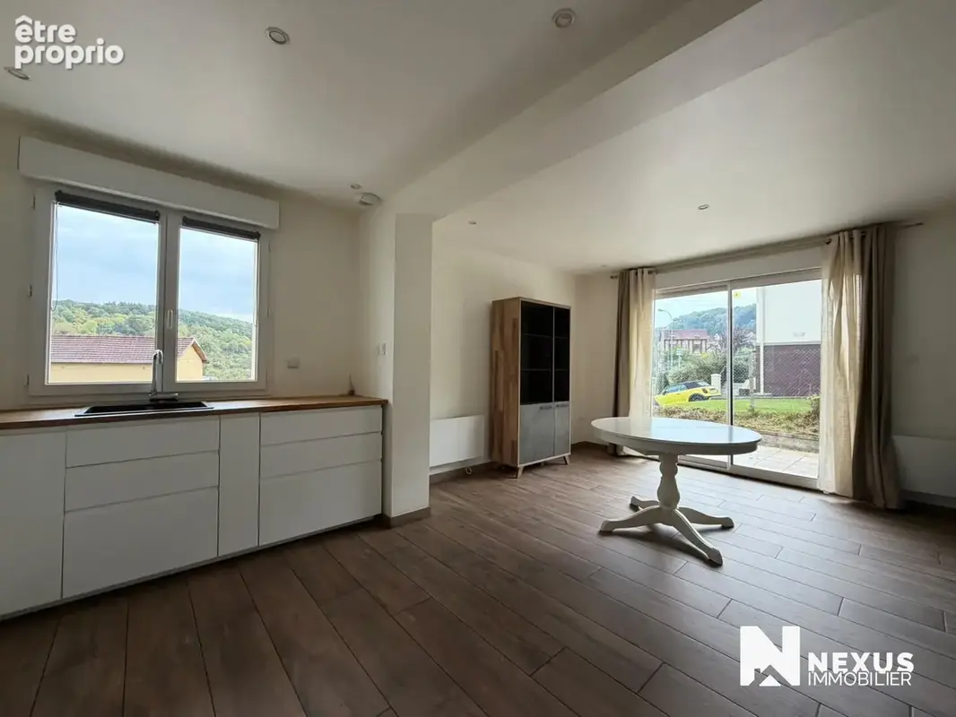 Maison 3 pièces 67 m² à vendre à Darnetal (76160) - photo 3