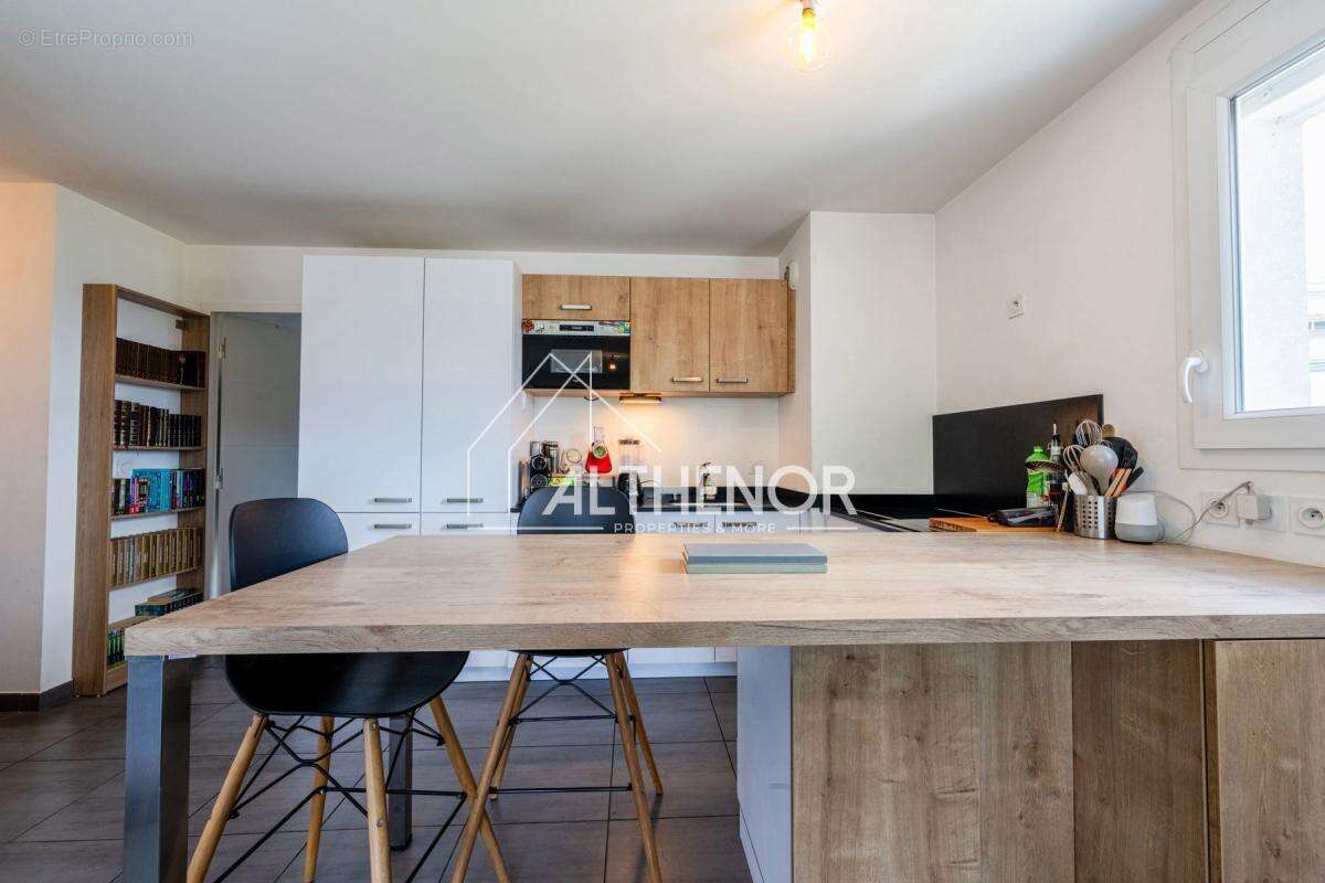 Appartement à ANNECY