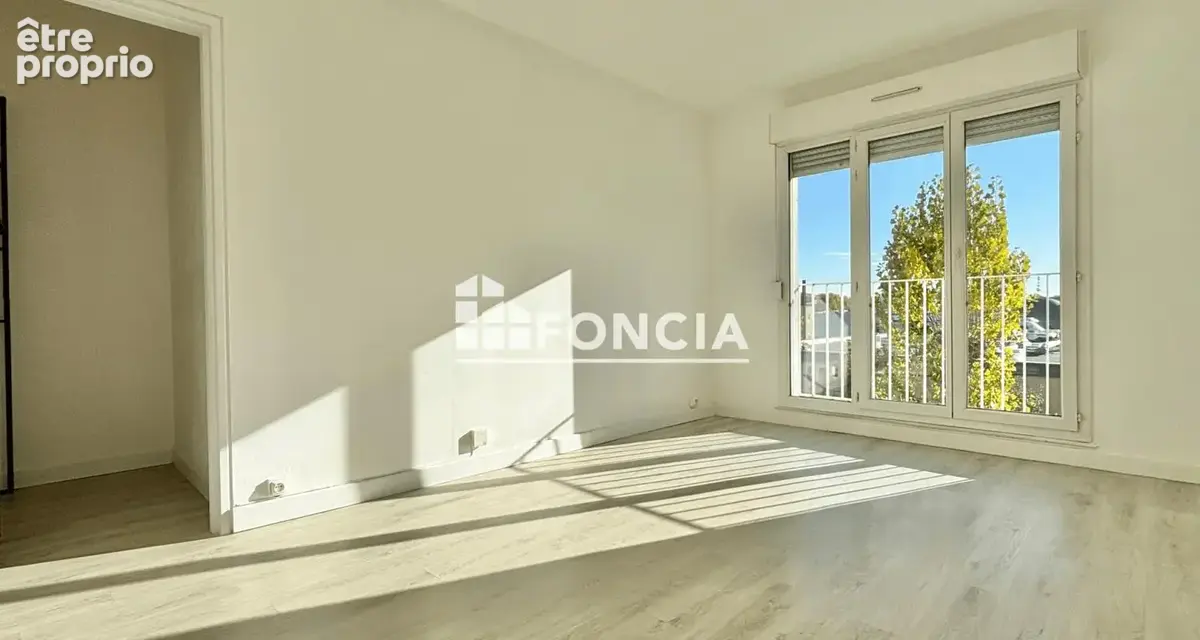 Photo Appartement à Reims au prix de 95 000€