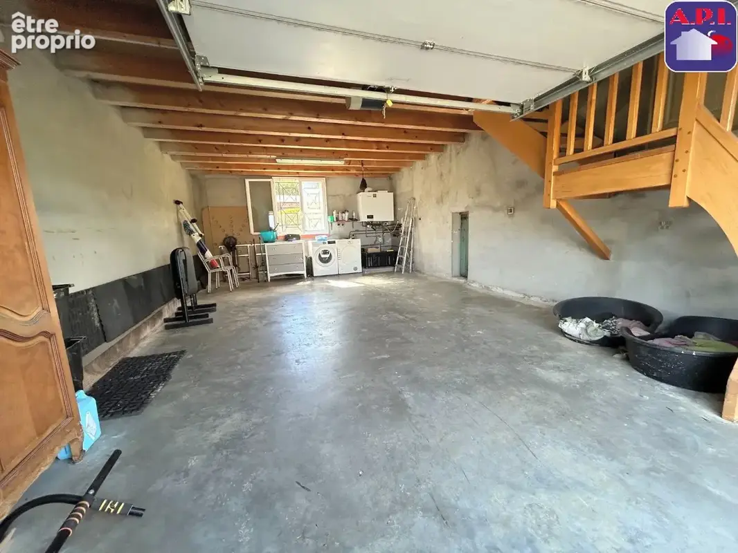 Maison 5 pièces 118 m² à vendre à Saverdun (09700) - photo 7