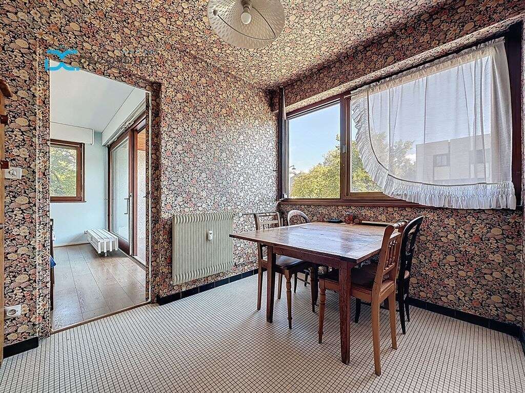 Appartement à THONON-LES-BAINS
