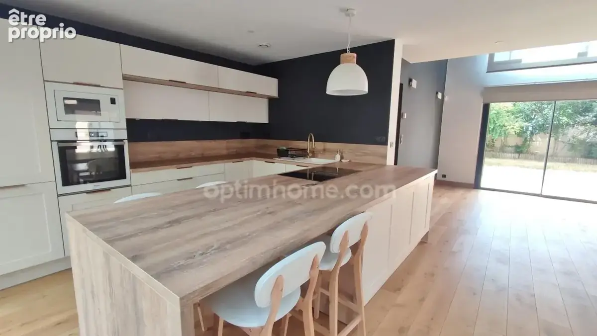 Maison à vendre 5 pièces SAINT QUENTIN (02) - photo 5